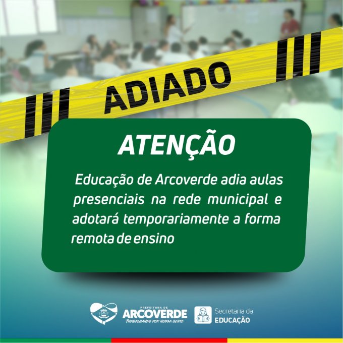 Prefeitura De Arcoverde